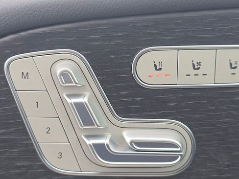 Certified 2026 Mercedes-Benz GLE 350 GLE 350 image 5