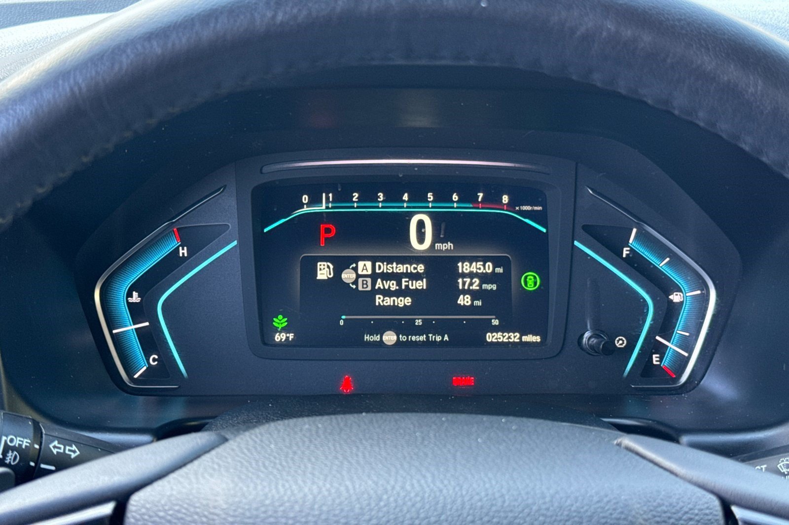 Certified 2024 Honda Odyssey Touring image 23