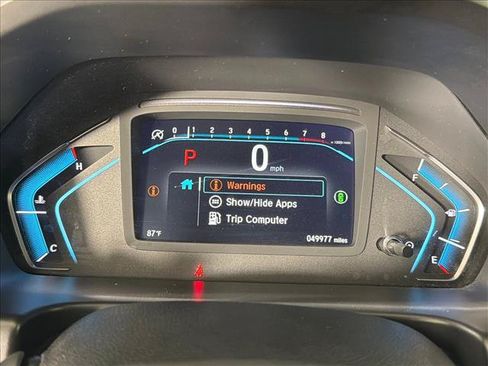 Used 2024 Honda Odyssey Sport image 26