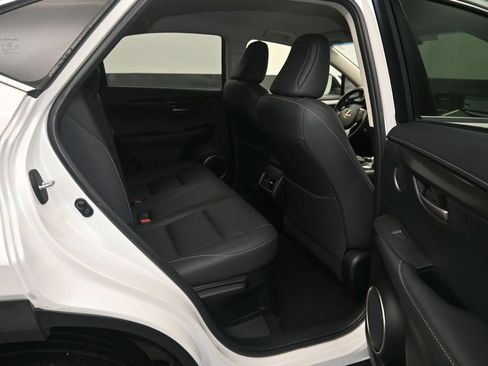 Used 2015 Lexus NX 200t FWD image 10