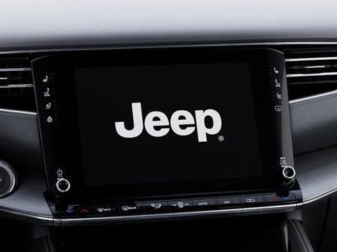 New 2025 Jeep Wagoneer Series II image 22