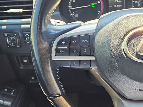 Used 2021 Lexus GX 460 Premium AWD/4WD image 21