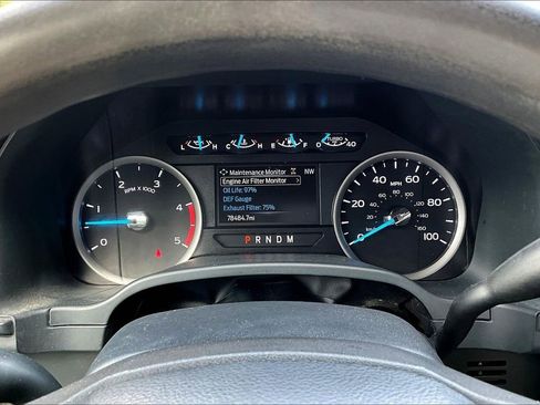 Certified 2022 Ford F350 XLT w/ XLT Value Package AWD/4WD image 16