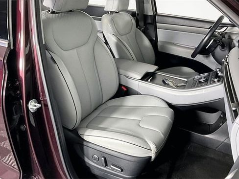 Used 2024 Hyundai Palisade SEL image 29