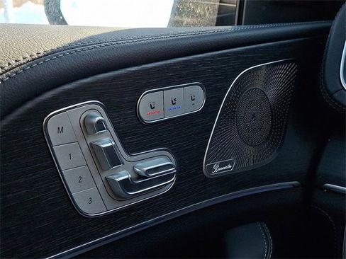 New 2026 Mercedes-Benz GLE 53 AMG GLE 53 AMG image 22