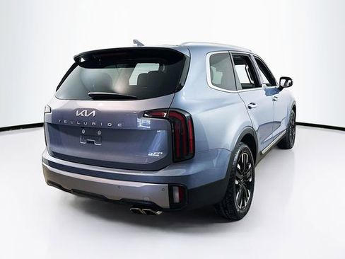 Used 2023 Kia Telluride SX Prestige image 12
