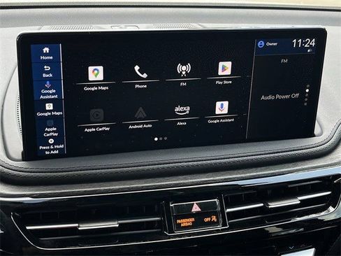 New 2026 Acura MDX SH-AWD w/ Advance Package image 19