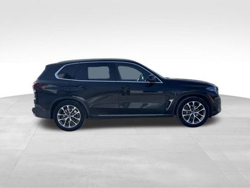 Certified 2025 BMW X5 xDrive50e image 10