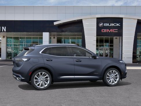 New 2026 Buick Envision Avenir AWD/4WD image 5