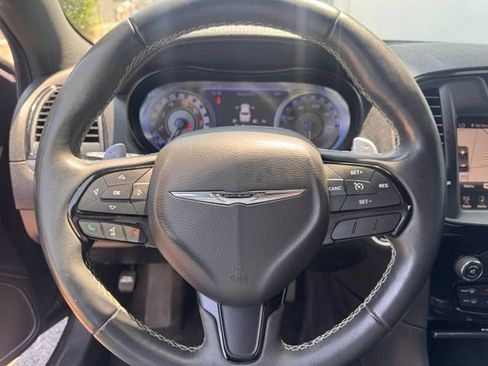 Used 2015 Chrysler 300 S w/ 300S Premium Group RWD image 17