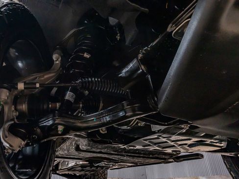 Used 2025 Ford Expedition Tremor image 14