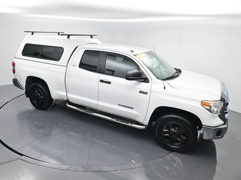 Used 2016 Toyota Tundra SR5 image 53