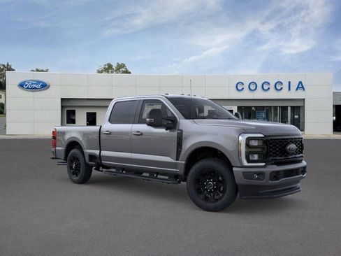 New 2026 Ford F350 XLT w/ XLT Premium Package image 7