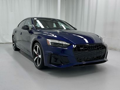 Used 2023 Audi A5 2.0T Premium Plus w/ Premium Plus