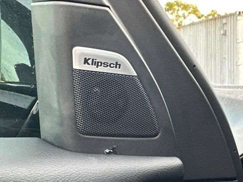 New 2026 Nissan Armada SL w/ Captain's Chari Seat Package image 24