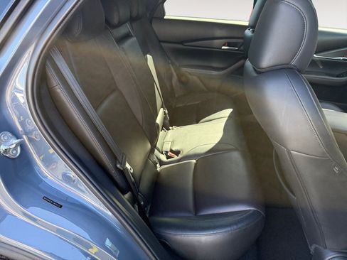 Used 2020 MAZDA CX-30 FWD w/ Premium Package image 18