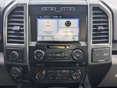 Used 2016 Ford F150 XLT w/ Equipment Group 302A Luxury image 13