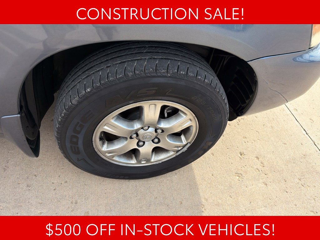Used 2007 Toyota Highlander 4WD V6 image 23
