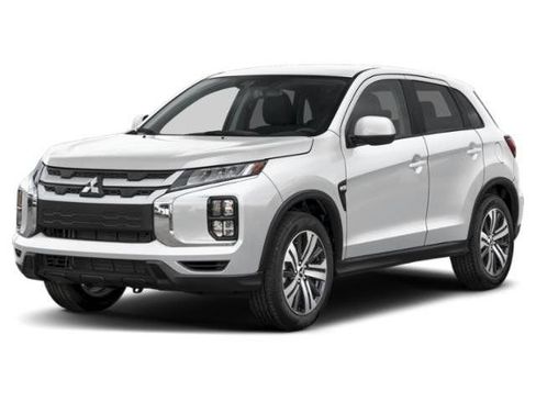 New 2026 Mitsubishi Outlander Sport ES AWD/4WD image 28