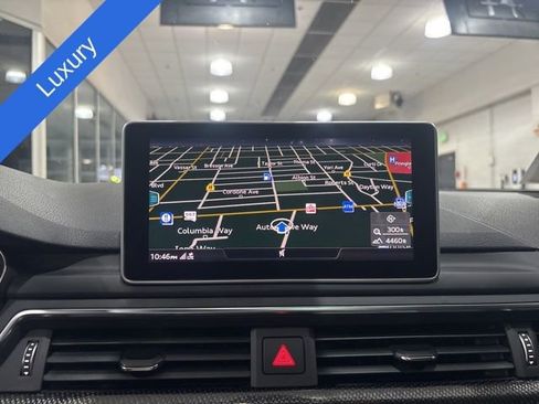 Used 2019 Audi S4 Prestige w/ Prestige Package AWD/4WD image 20