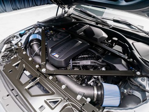 Used 2024 BMW M2 w/ Lighting Package RWD image 43