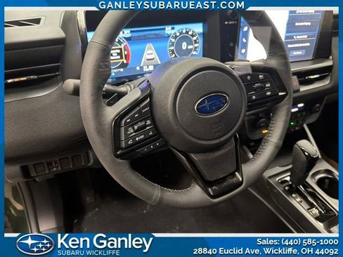 New 2026 Subaru Outback Limited image 8