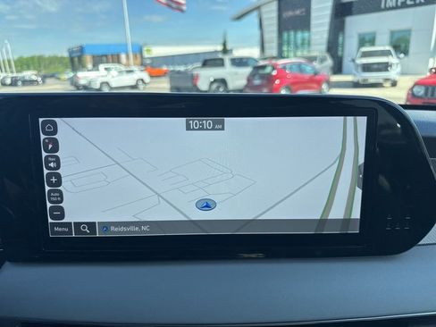 Used 2025 Hyundai Palisade SEL AWD/4WD image 20