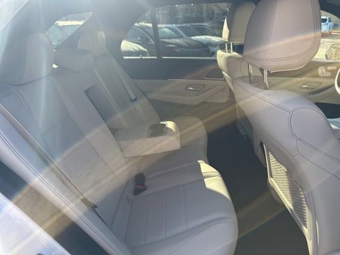Used 2025 Mercedes-Benz GLE 450 GLE 450 image 15