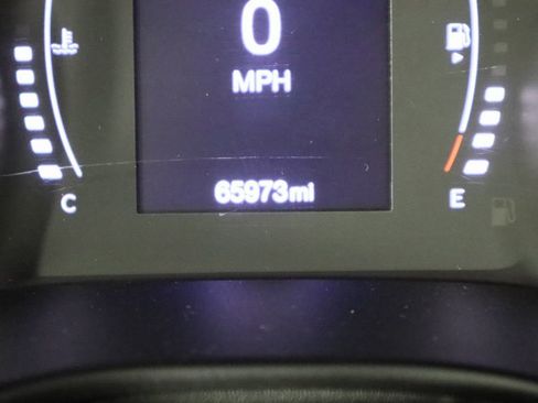 Used 2022 Jeep Compass Latitude image 35