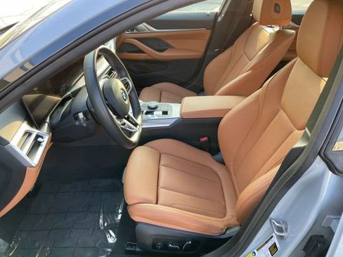 Used 2025 BMW i4 M50 image 21