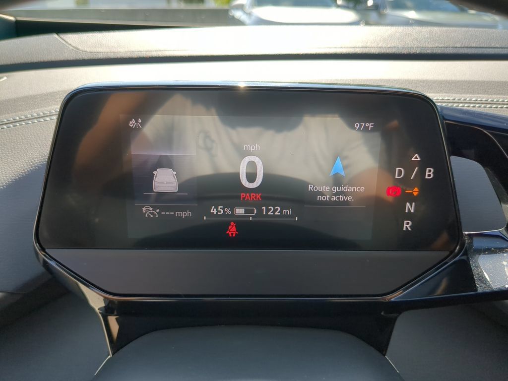 Certified 2023 Volkswagen ID.4 Pro S RWD image 33