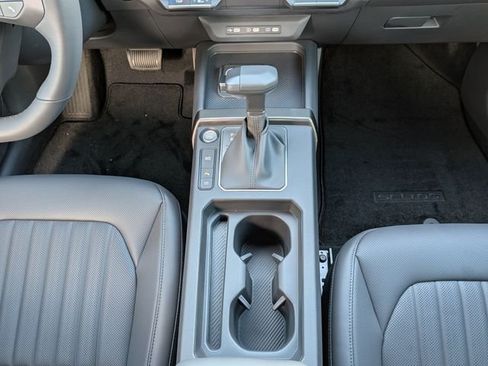 New 2027 Kia Seltos X-Line S AWD/4WD image 21