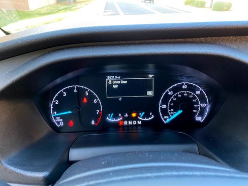 Used 2024 Ford Transit 250 Low Roof w/ Exterior Upgrade Package image 46