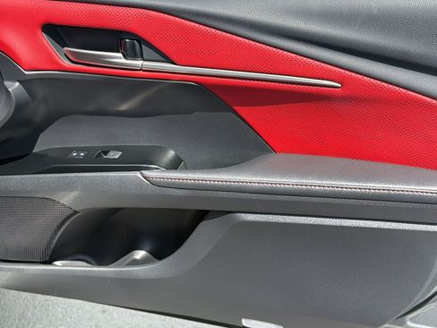 Certified 2025 Toyota Camry XSE FWD image 34