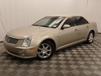 Used 2006 Cadillac STS V6 w/ Preferred Equipment Group