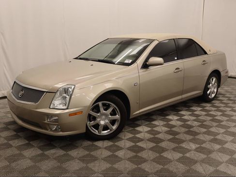Used 2006 Cadillac STS V6 w/ Preferred Equipment Group image 1
