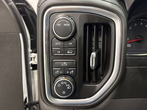 Used 2020 Chevrolet Silverado 1500 LT w/ All-Star Edition AWD/4WD image 27