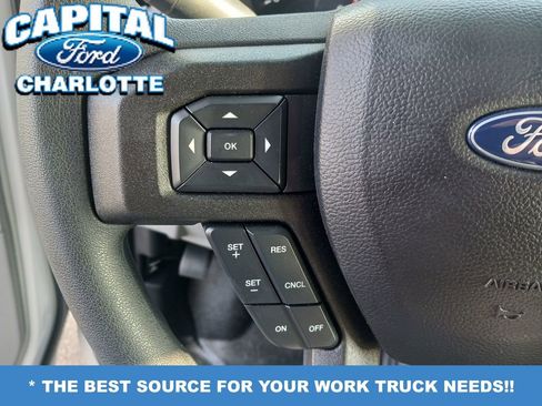 New 2025 Ford E-350 and Econoline 350 Super Duty w/ Power Equipment Group image 13