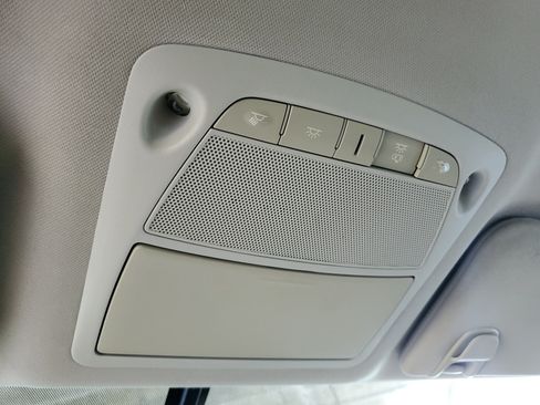 Used 2017 Nissan Murano SL FWD image 21