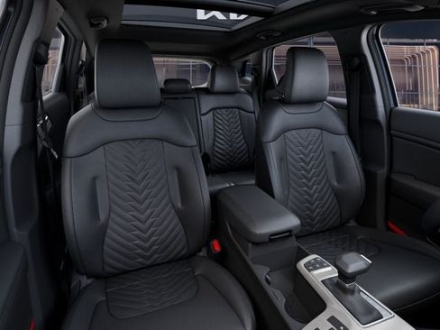 New 2026 Kia Sportage X-Line w/ X-Line Technology Package AWD/4WD image 15