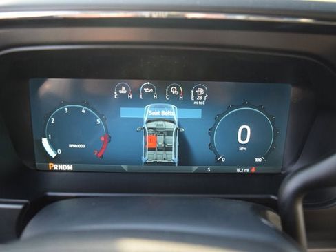 New 2026 Ford F250 XLT w/ XLT Premium Package image 8