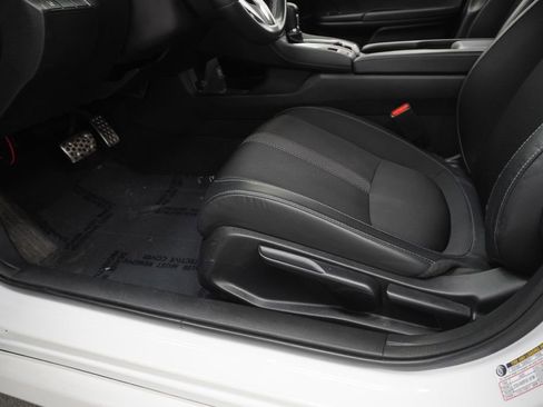 Used 2021 Honda Civic Sport image 41