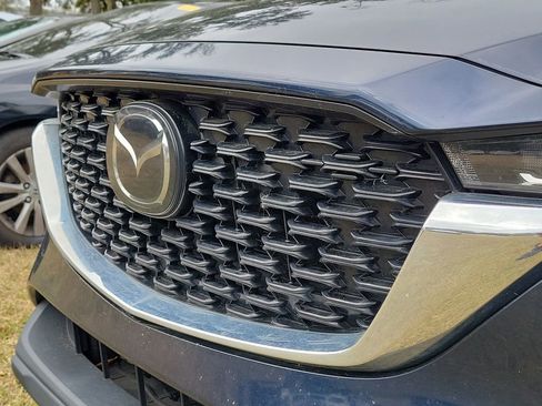 Used 2022 MAZDA CX-5 AWD 2.5 S w/ Preferred Package image 4