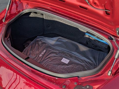 New 2025 MAZDA MX-5 Miata Grand Touring w/ Weather Package image 17