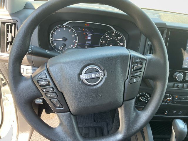 Used 2026 Nissan Frontier S w/ S Utility Package AWD/4WD image 14