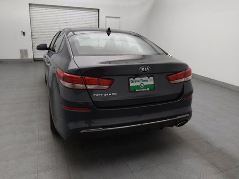 Used 2020 Kia Optima LX image 6