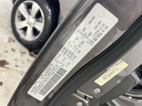 Used 2017 Jeep Compass High Altitude image 26