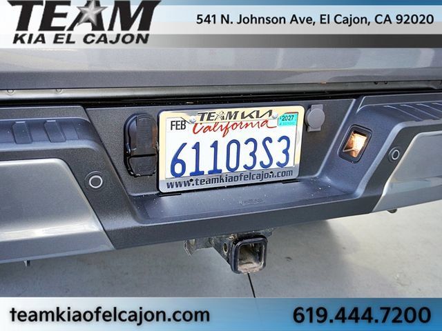 Used 2023 Ford F150 XL w/ STX Appearance Package AWD/4WD image 18