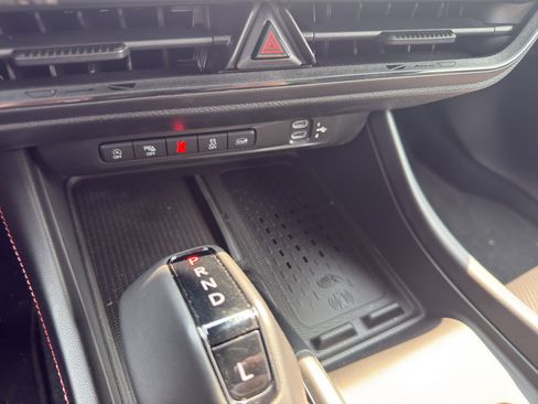 New 2026 Dodge Charger Scat Pack AWD/4WD image 19
