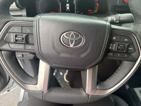 New 2026 Toyota Tacoma TRD Sport AWD/4WD image 37
